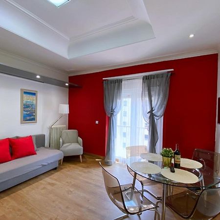 Apartamento Jacometrezo Madrid Luaran gambar